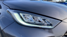 Mazda 2 Hybrid 1.5i Hybrid Select 5dr CVT Hybrid Hatchback